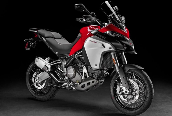 Ducati Ingin Gandeng Pabrikan India Bikin Motor Kecil