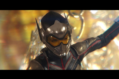 Pemeran The Wasp Tak Berminat Main di Film Solo The Wasp