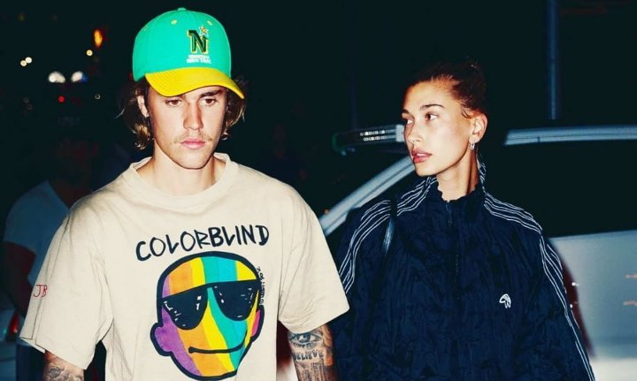 Justin Bieber dan Hailey Baldwin Tak Ingin Buru-Buru Menikah