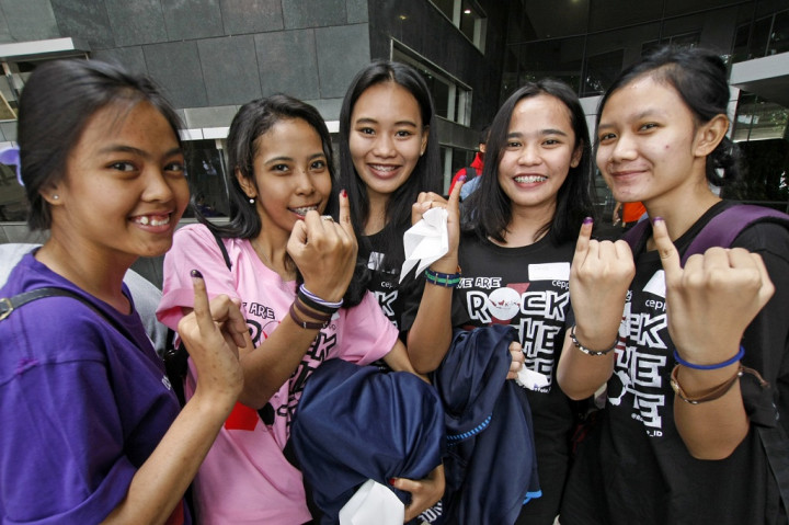 NasDem Optimistis Politik tanpa Mahar Mampu Gaet Pemilih Pemula