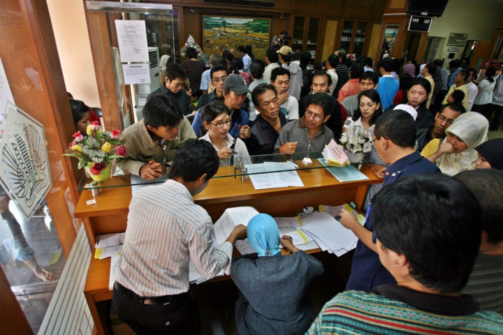 Reformasi Pajak hingga <i>Tax Amnesty</i> untuk Mencapai Cita-Cita RI