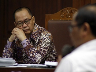 Ahli Sebut Misrepresentasi Harus Dibuktikan Putusan Pengadilan