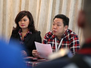 Anggota DPR Sesali Kritik Zulkifli Hasan