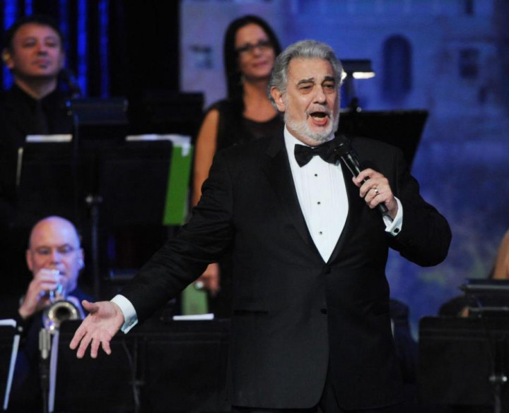 16 Tahun Mainkan Lagu Opera, Wanita Slovakia Ditangkap