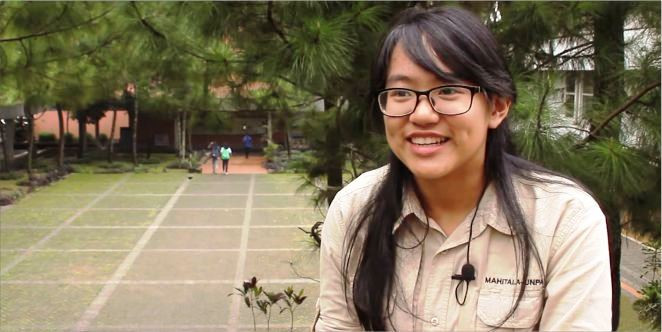 Kisah Mahasiswi UNPAR Mendaki Puncak Jaya hingga Akonkagua