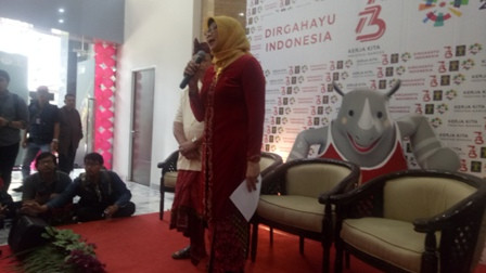 Pemerintah Berikan Remisi pada Ribuan Napi