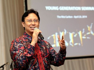 Inalum Kebut Proyek Smelter Alumina di Kalbar