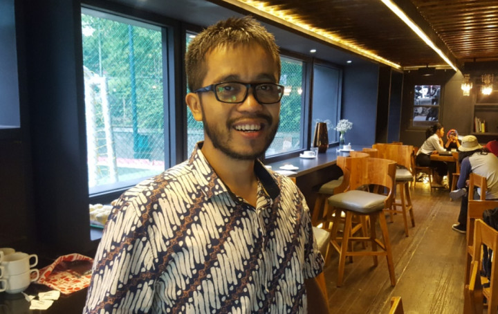 Dualisme Federasi Hambat Perkembangan Triathlon