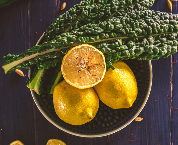 Studi: Mengonsumsi Kale dan Brokoli Dapat Mencegah Kanker Usus Besar