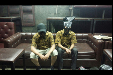 Grup Black Metal Penuh Lokalitas Bvrtan Rilis Album Gagak Pancakhrisna