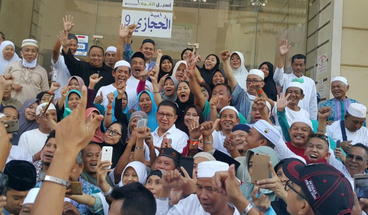 Rayakan HUT RI Secara Sederhana, Menag: Hormati Negeri Orang