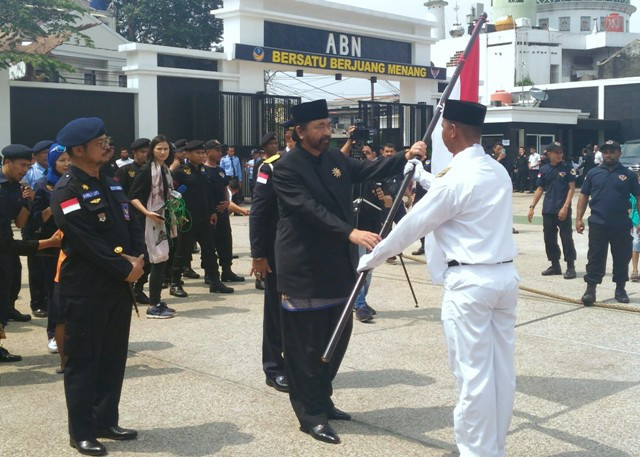 Surya Paloh Sebut Pidato Kenegaraan Jokowi Kejujuran