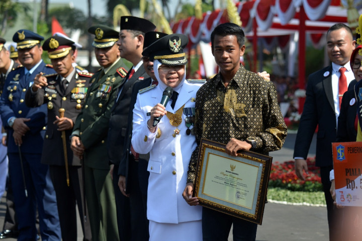 Mendambakan Lahirnya Messi dan Ronaldo Baru dari Surabaya