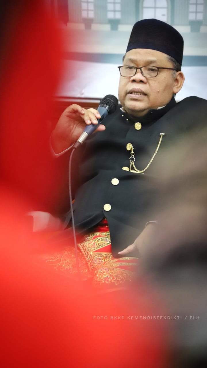 Kinerja Inovasi Perguruan Tinggi Kini Dinilai