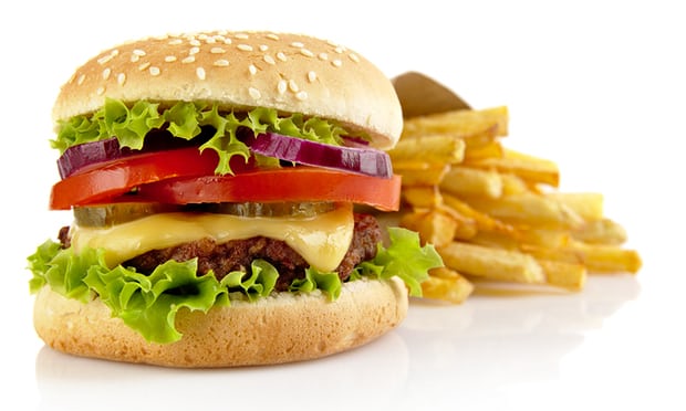 Pentingnya Memilih Asupan Makanan bagi Tubuh (Foto: istock)