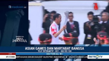 Asian Games dan Martabat Bangsa