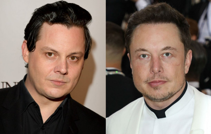 Jack White Gelar Konser Gratis untuk Karyawan Elon Musk
