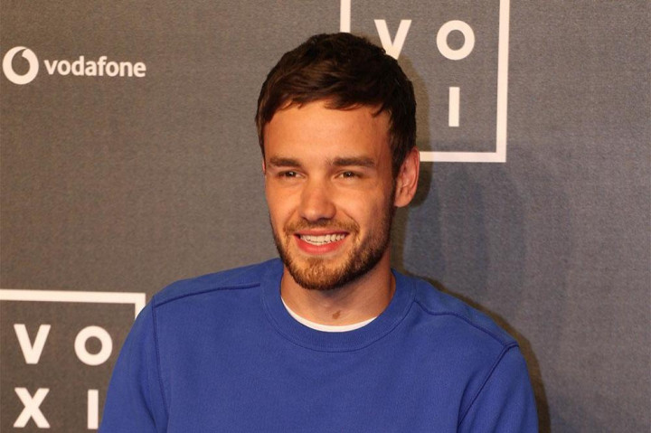 Liam Payne Rilis Album First Time Pekan Depan