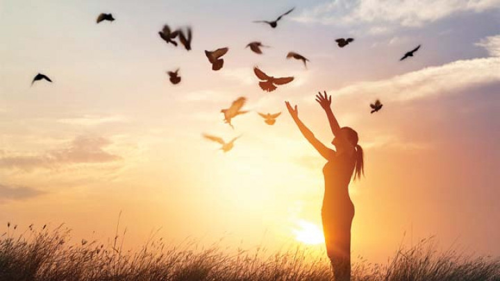 Hal yang Harus Dilakukan untuk Melupakan Masa Lalu