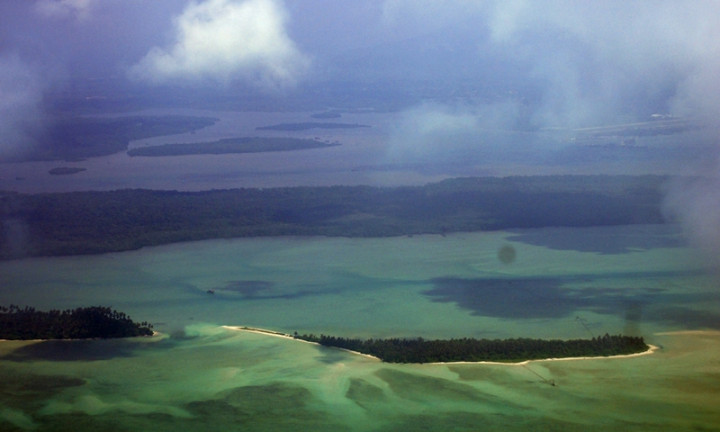 Natuna, Surga Wisata di Perbatasan Indonesia