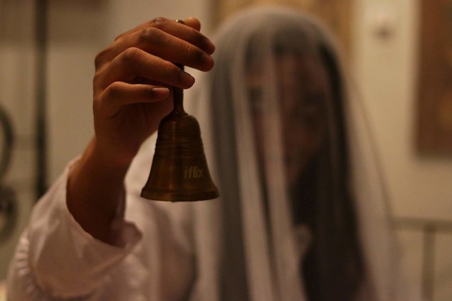 Pengabdi Setan Menang di Popcorn Frights Film Festival Florida 2018