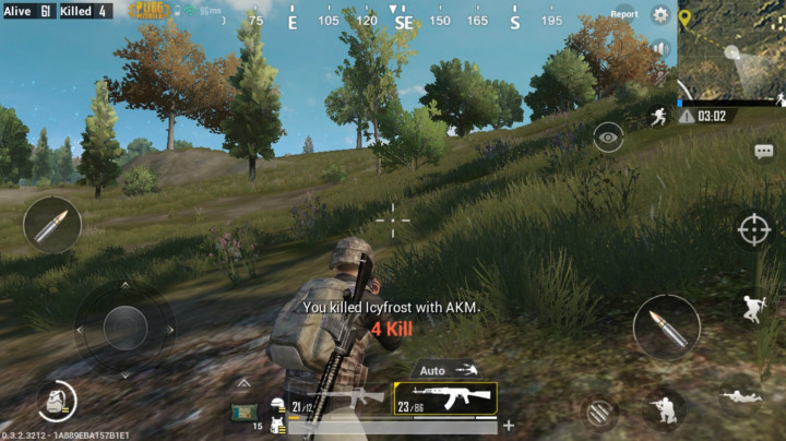 PUBG Mobile Sudah Punya 14 Juta Pemain