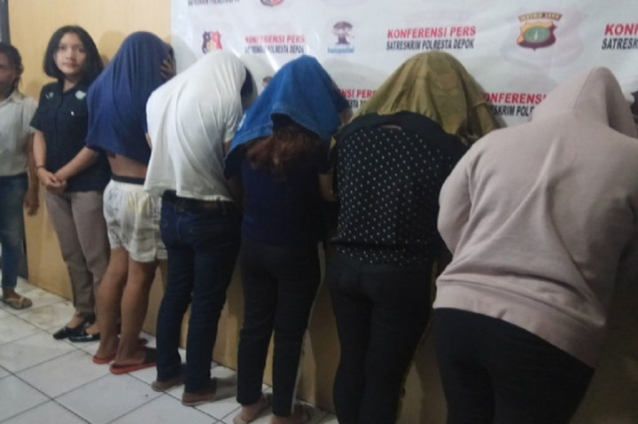 Pemkot Depok Awasi Apartemen setelah Polisi Ungkap Prostitusi