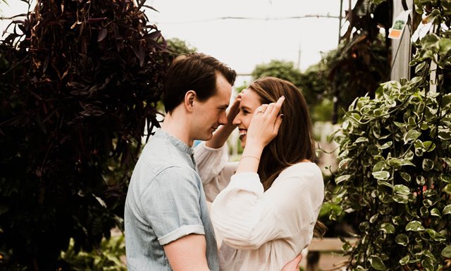 Apakah Posisi Bercinta Penting?