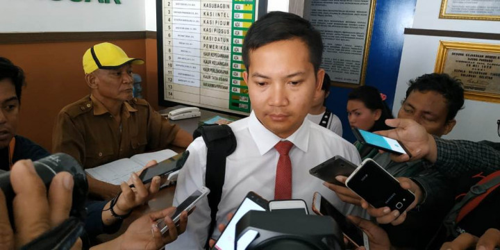 Manajer Keuangan ABU Tours Susul Bosnya ke Rutan Jaksa