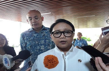 RI dan Filipina Beri Dukungan Konstruktif kepada Indo-Pasifik