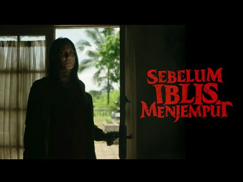 Sebelum Iblis Menjemput Melesat di Akhir Pekan Kedua Pemutaran