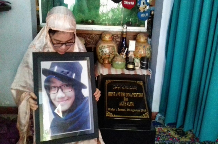 Nisan Disiapkan, WNI Tenggelam di Jerman belum Juga 'Pulang'