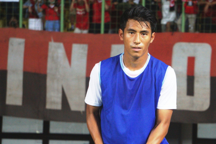 Jadi <i>Supersub</i>, Hanif Sjahbandi Pastikan Indonesia Juara Grup A