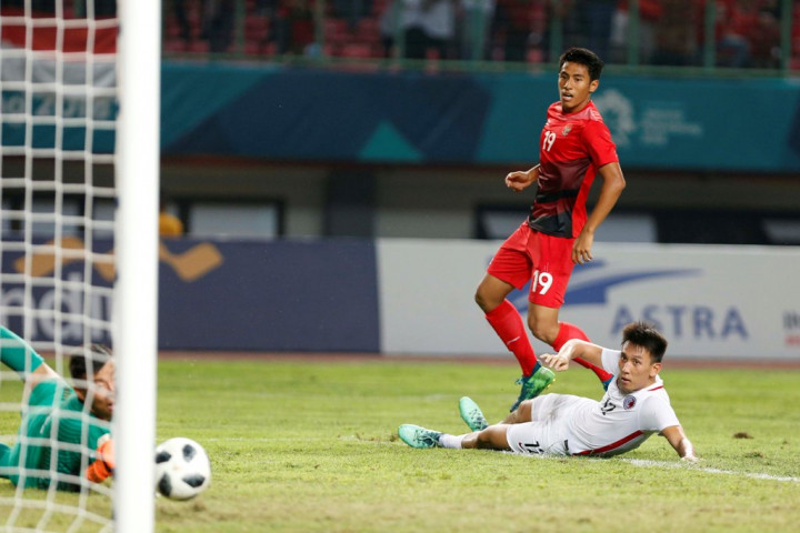 Kalahkan Batas, Kegemilangan Timnas U-23 dan Tambahan Tiga Emas pada Hari Kedua
