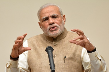 India Ingin Berdialog dengan PM Baru Pakistan