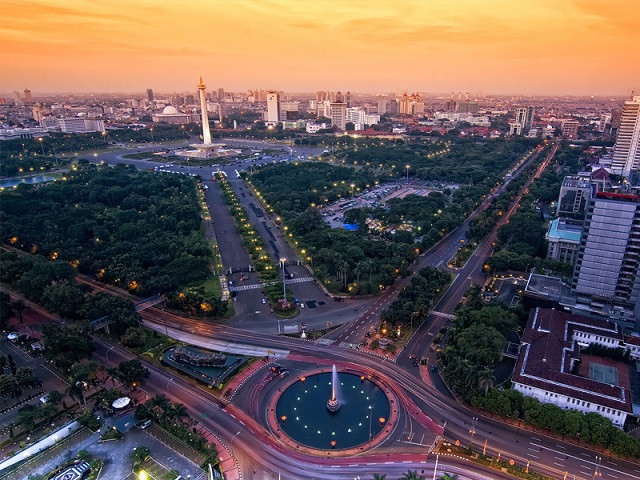 DKI Jakarta Juara Intoleran - Medcom.id