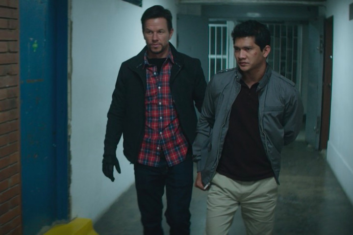 Sebagian Dialog Mile 22 Pakai Bahasa Indonesia demi Kenyamanan Iko Uwais