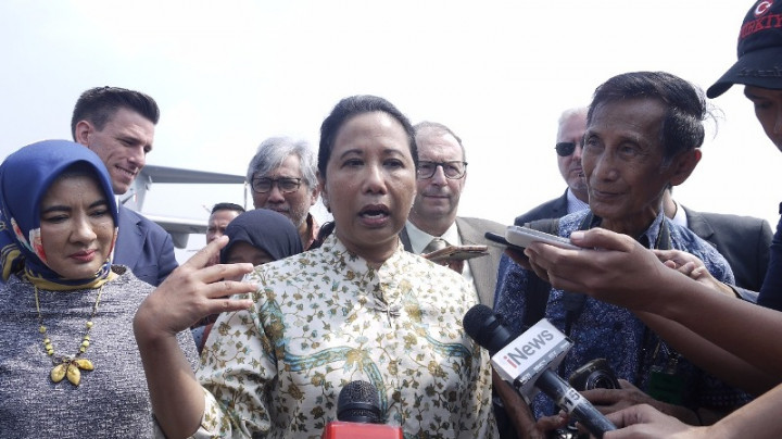 Prancis Akan Bantu Pengiriman Bantuan Logistik ke Lombok