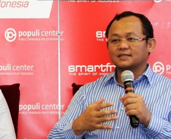 Golkar: Ketua MPR Memosisikan Negara sedang Bangkrut