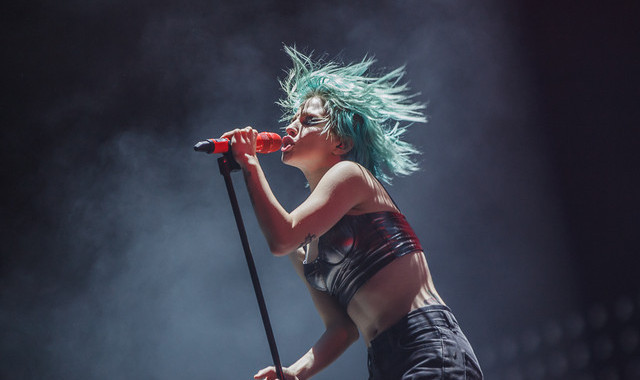 Bocoran Lagu Konser Paramore di Indonesia Akhir Pekan Ini