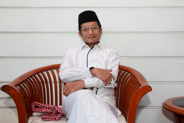 <i>Kikis Intoleransi, Indonesia Harus Tetap Satu</i>