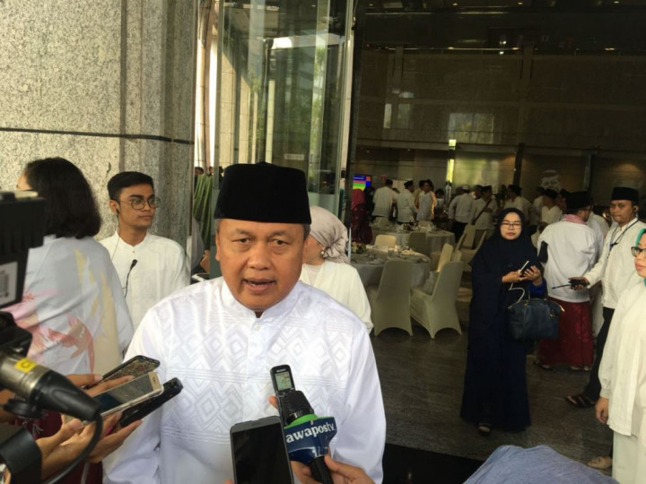 Iduladha, BI Tingkatkan Semangat Berkurban dan Kepedulian Sosial