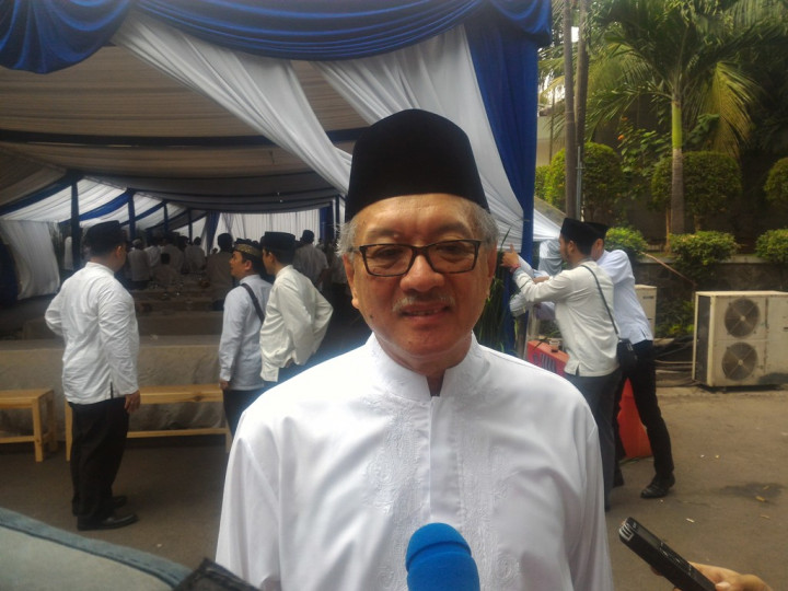 LPS Sebut Tren Kenaikan Suku Bunga Bank Masih Besar