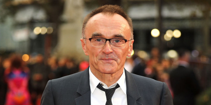 Danny Boyle Mundur sebagai Sutradara James Bond 25