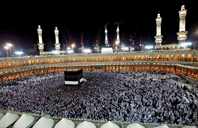 Ucapan 'Selamat Iduladha' dalam 11 Bahasa Berbeda