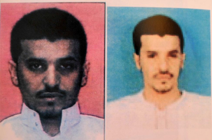 Teroris Al-Qaeda Diyakini Tewas dalam Serangan Pesawat Nirawak