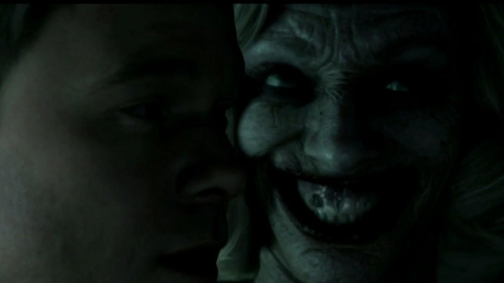 Game Baru Kreator Until Dawn Angkat Legenda Indonesia