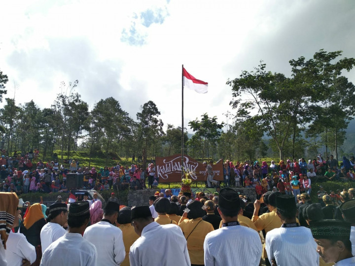 Kemendes PDTT Dukung Pengembangan Ekowisata di Kali Talang