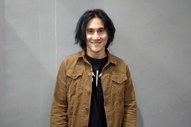 Vino G Bastian Sebut Wiro Sableng Film Pencak Silat Fantasi