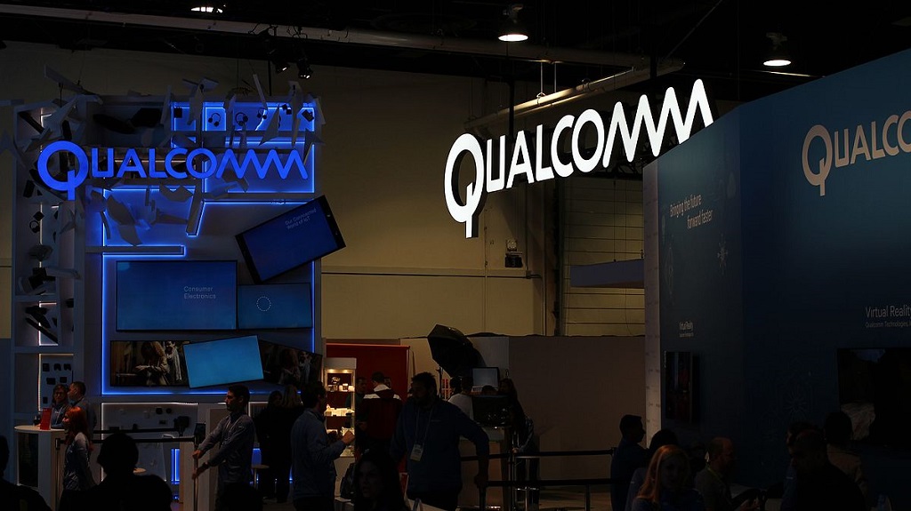 Qualcomm mempersiapkan 5G untuk smartphone tahun depan. (Wikimedia Commons)